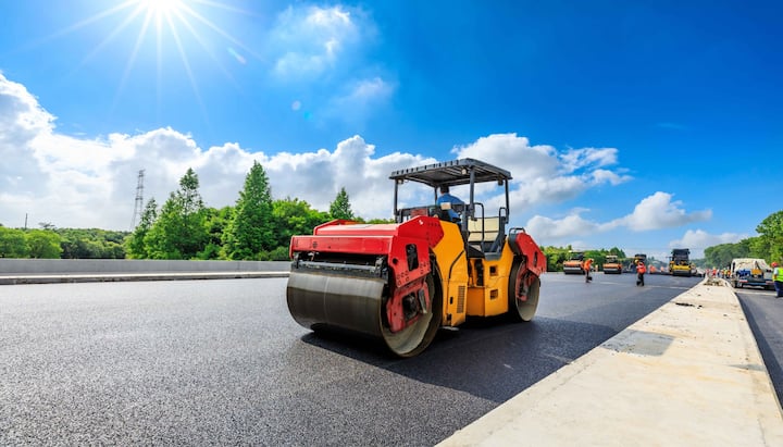 asphalt-paving in Seattle