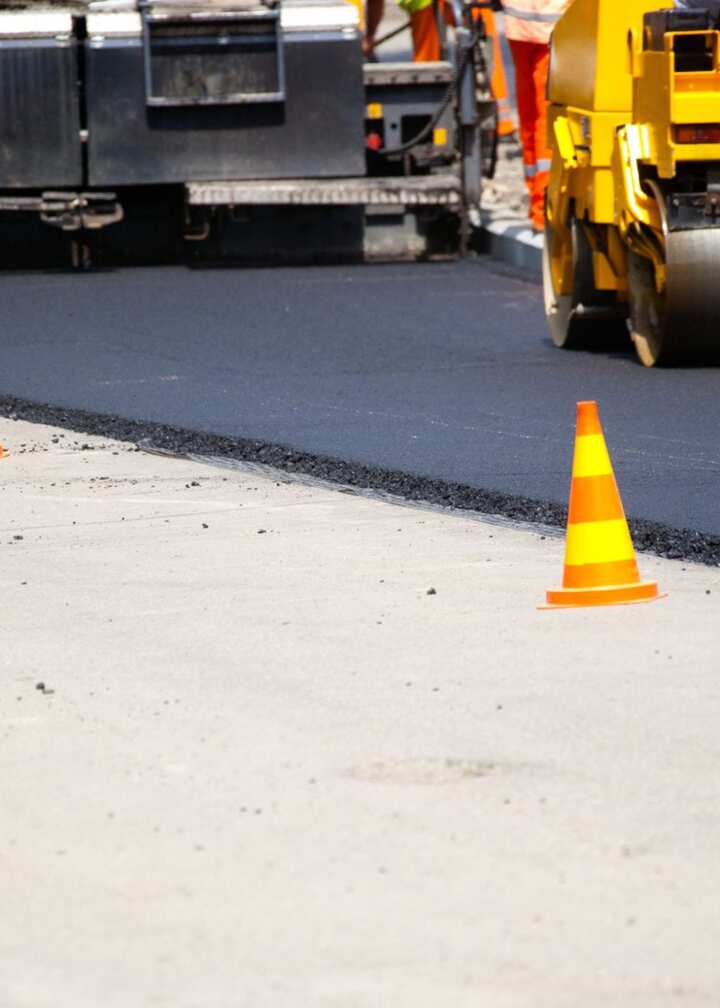 Paving Contractors Seattle WA Paving Contractors Seattle WA